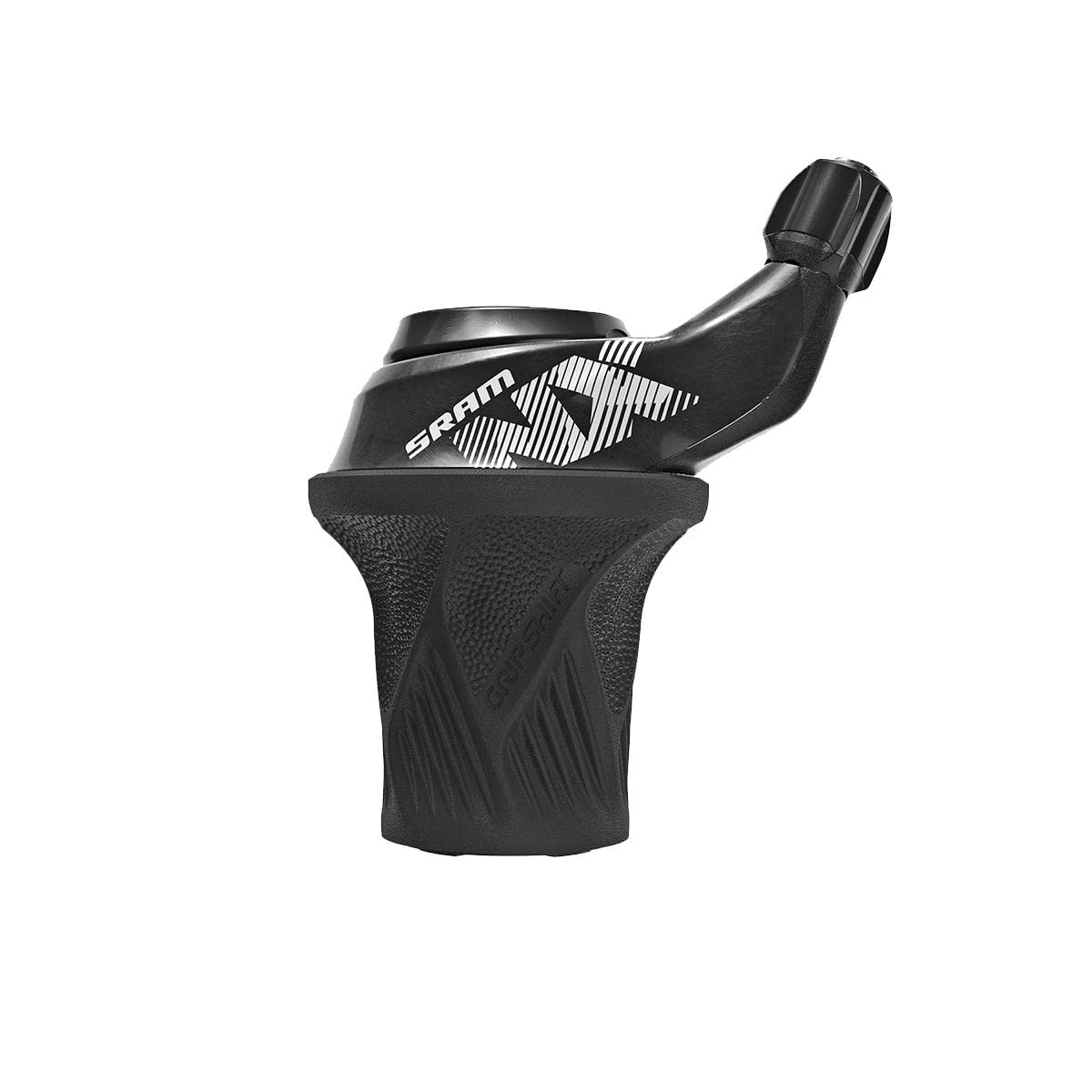 Palanca de Cambios Trasera Sram NX de 11 velocidades con Bloqueo, Color Negro