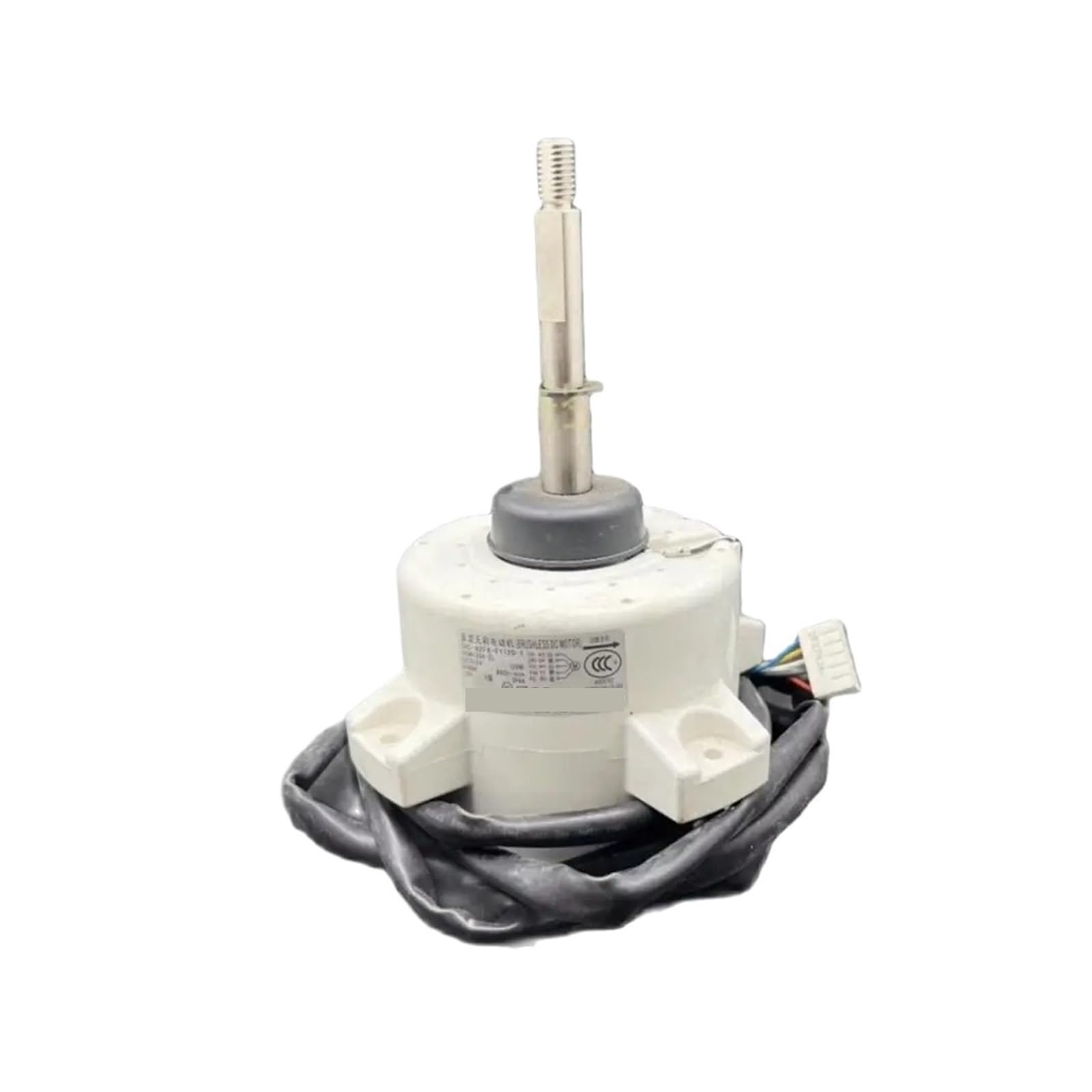 Air Conditioner Motor, Air conditioner motor SGW120A-ZL SIC-82FX-F1120-1 DC Fan
