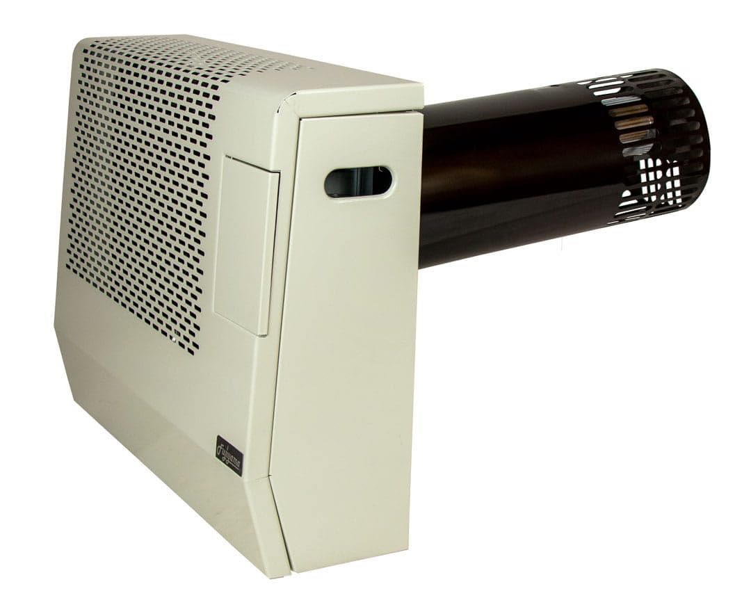 Gasheizautomat Fujiyama FHS 4000 KB