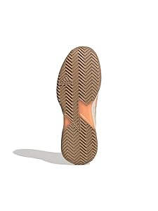 Amazon | [アディダス] テニスシューズ アディゼロ ウーバー