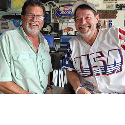 In the Beer Cave with Rob & Ashley
