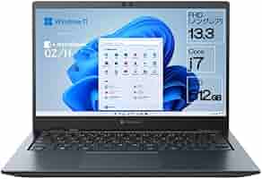 Amazon.co.jp: dynabook GZ/HV Webオリジナルモデル (Windows 11