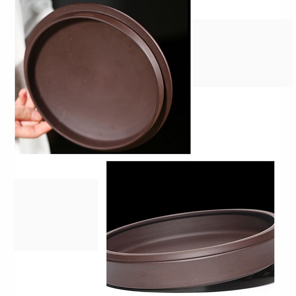 Boîte À Thé, Boîte À Gâteaux, Boîte À Thé en Argile, Boîte À Thé Plate, Boîte À Thé Compartimentée, Boîte À Thé Plate, Boîtes De Cuisine