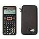 Sharp EL-W531 XG-YR inklusive WYNGS Schutztasche Schwarz - Basic Set