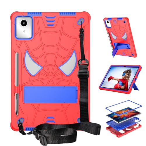 Housse antichoc Lenovo Tab M11 finies les casses d'écran de tablette enfant