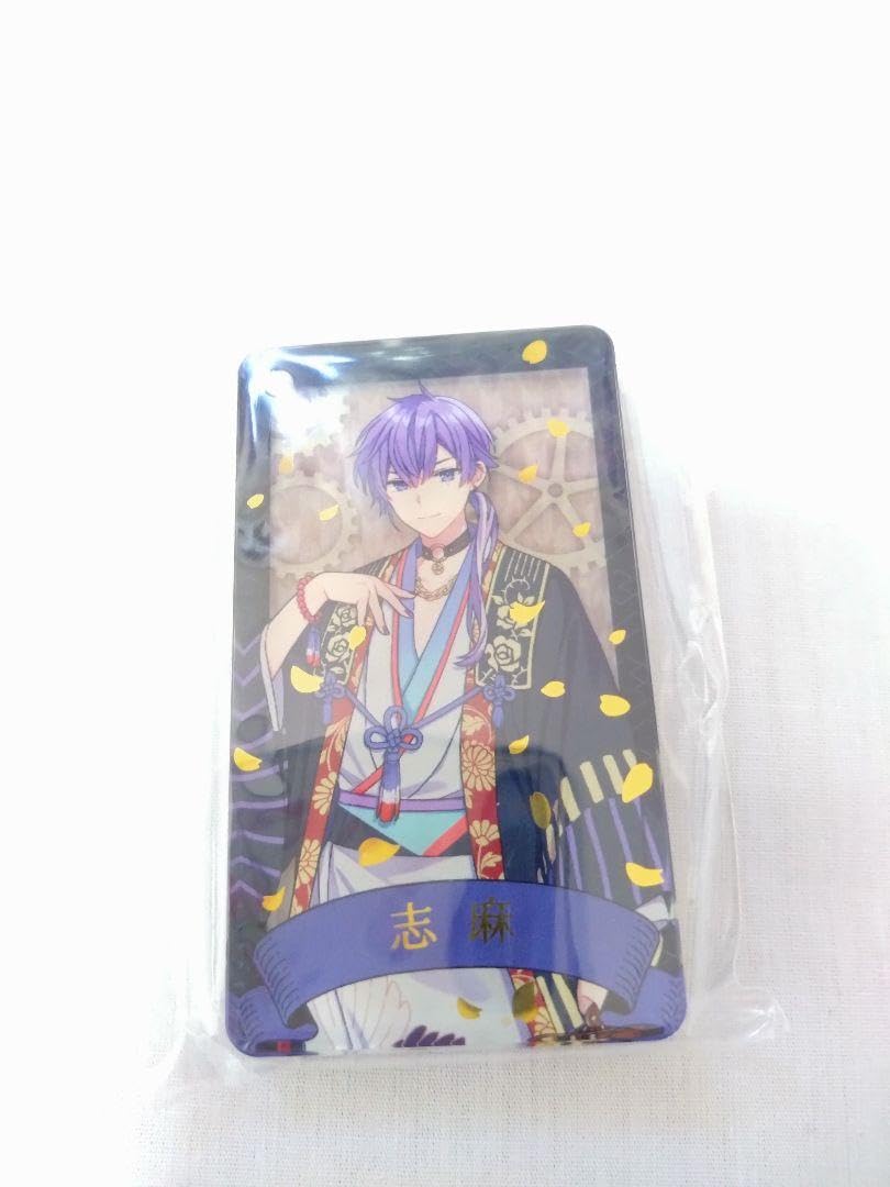 Amazon.co.jp: 浦島坂田船 SpringTour2022 アクリルブロック 志麻 