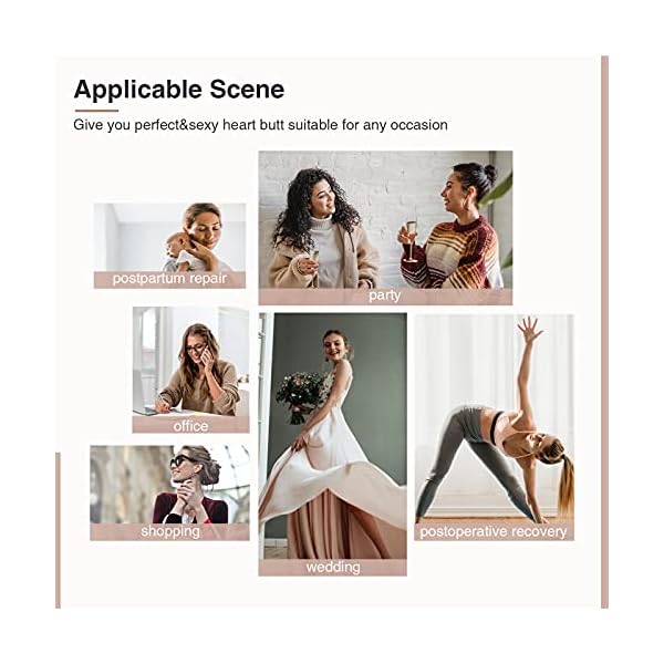 Lover-Beauty-Shapewear-for-Women-Tummy-Control-Body-Shaper-Butt-Lifter-Thigh-Slimmer-Faja-Plus-Size-with-Zipper-Crotch Lover-Beauty Colombian Fajas for Women Fajas Reductoras Y Moldeadoras Butt Lifting Shapewear for Women