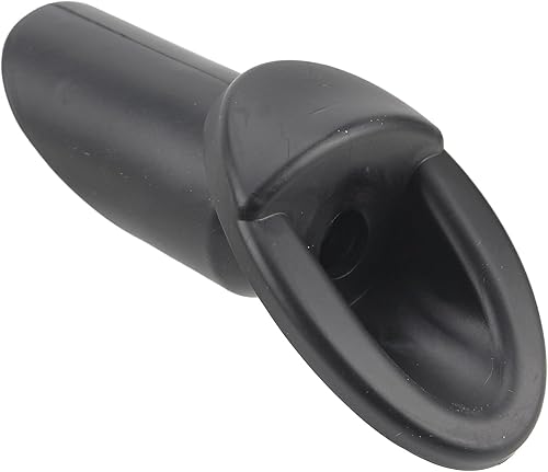 Miniatura 5 de 86392-0C040 - Base de guardabarros para Toyota Tundra 2007, 2008, 2009, 2010, 2011, 2012, 2013, color negro