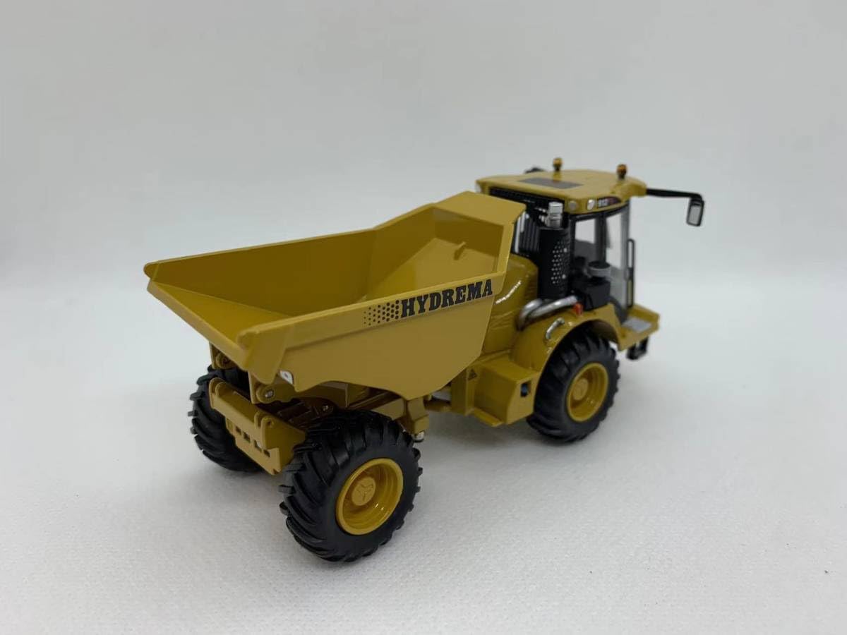 Amazon.co.jp: IMC 1/50 HYDREMA 912FS DUMP TRUCK J03-3-049 : 産業 