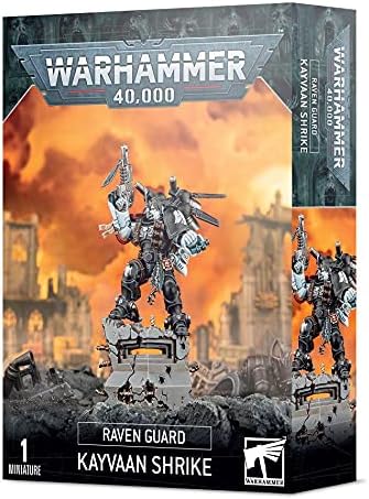 Games Workshop, Black, 15cm (W) x 20cm (H)