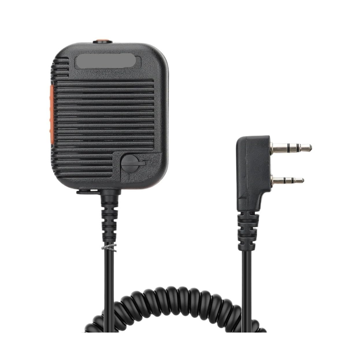 Microphone Baofeng AR-152 réglable pour résoudre les problèmes d'écoute sur UV-5R - 7