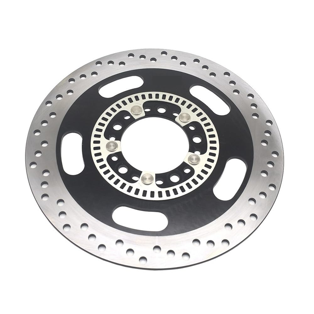 Freno Disco Dischi Disco Freno Moto Per EN650 15-23 | Rotore anteriore in acciaio inossidabile per EN 650 S 650 ABS 2015-2023
