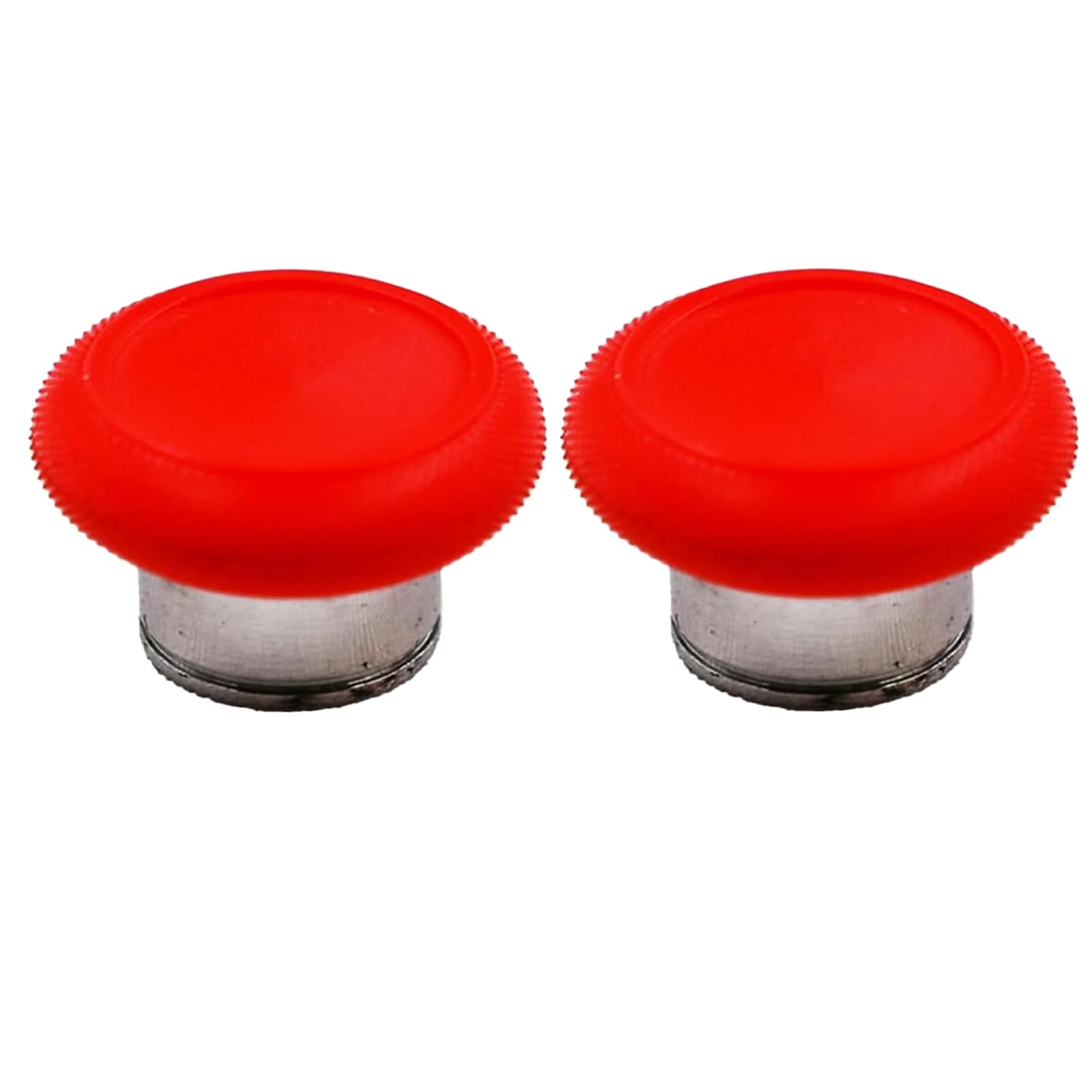 2Pcs Elite Controller Short Magnetic Thumbsticks Replacement for Xbox Elite Series 2 Controller Accessories for Xbox Elite Series