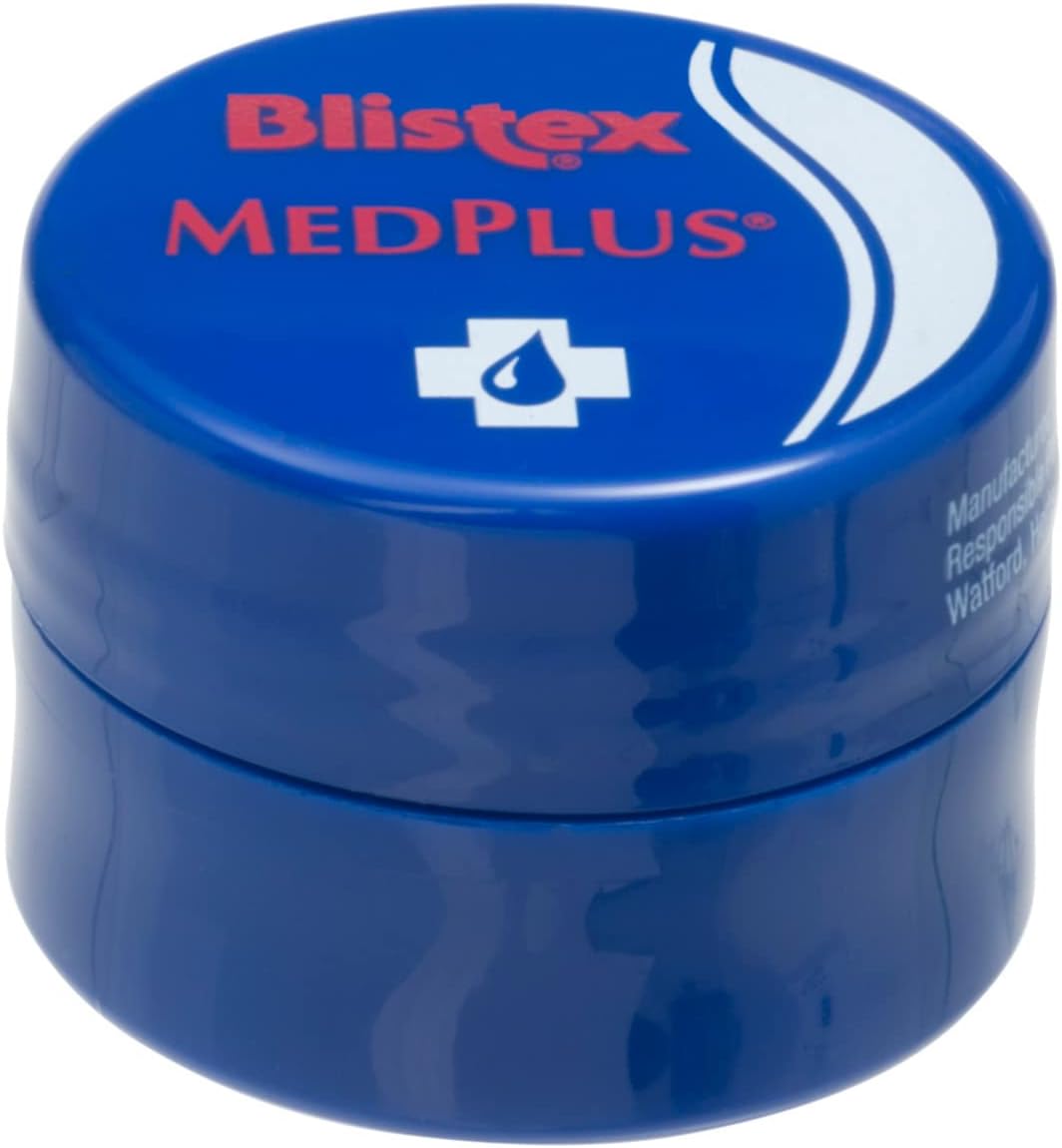 Blistex MedPlus Lip Care 7ml