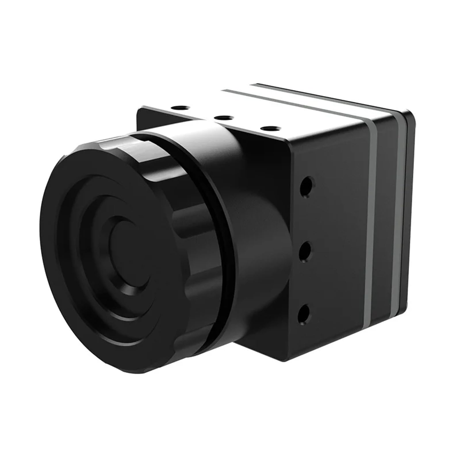 Termocamera for droni FPV da corsa con modulo telecamera con interfaccia CVBS ad alta risoluzione 256x192/384x288/640x512 50 fps(256x192 CVBS 6.8MM)