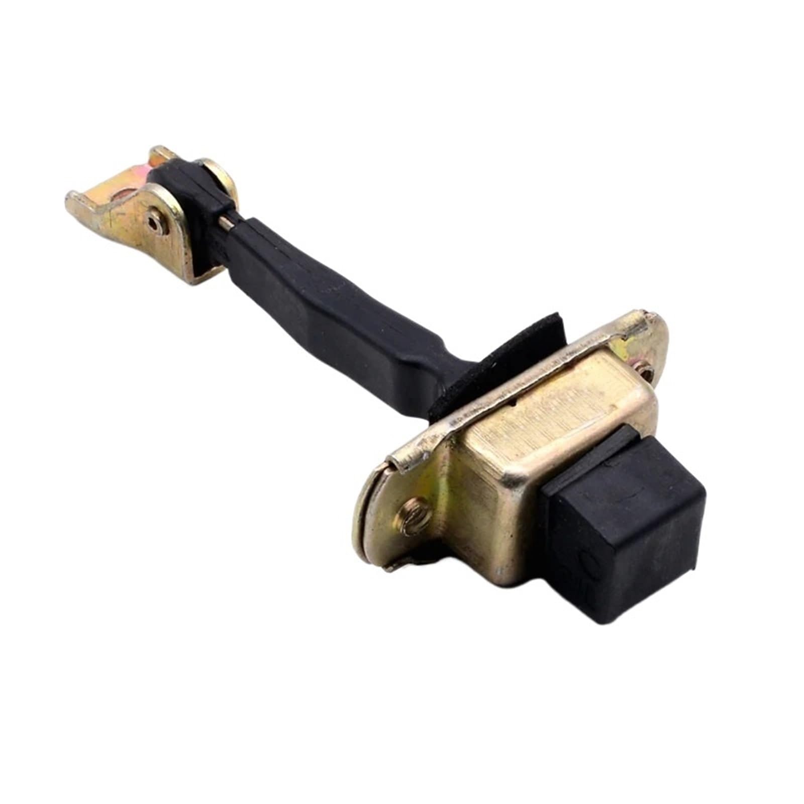 Charniere 702A007 Renforcee Fixation Arret de Porte Pajero 3 4