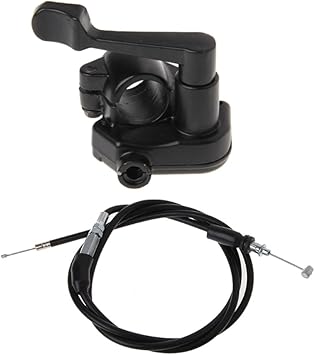 Quad bike thumb throttle Clearance