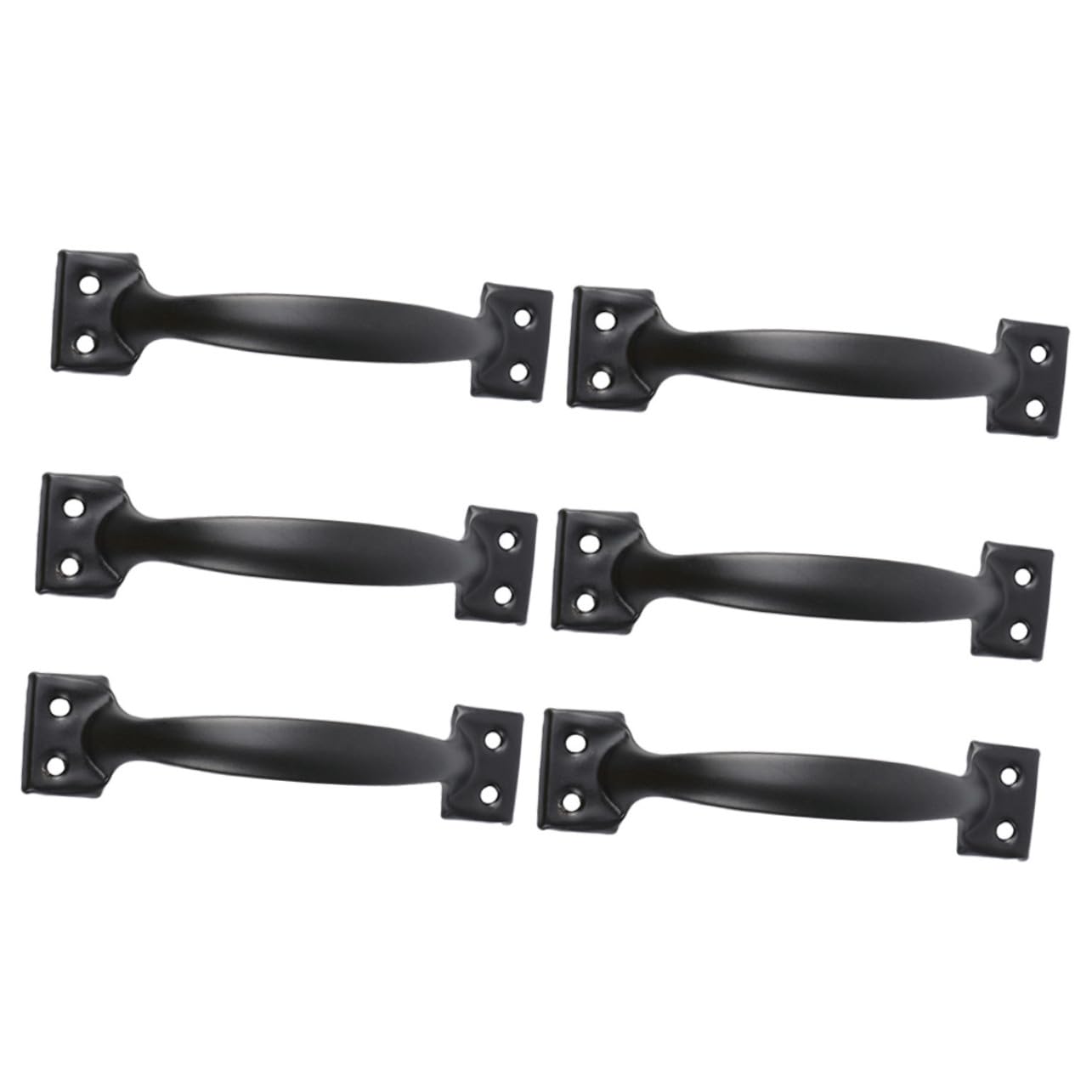 Tirador de puerta vintage para decorar armarios de cocina y muebles de salón