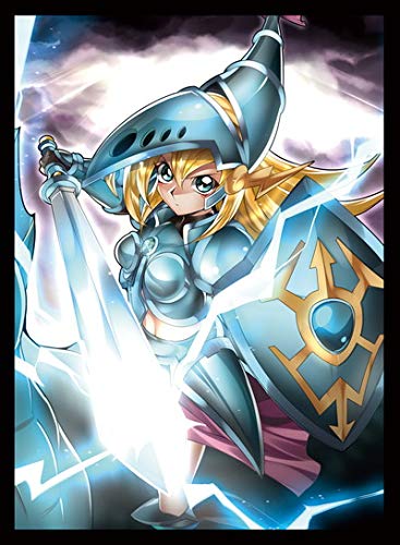Amazon.co.jp: 混沌の女神様 カードスリーブ ☆『遊戯王 竜騎士BMG