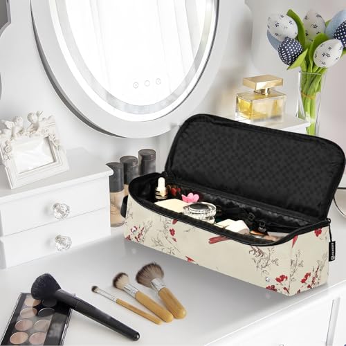 Estuche de Viaje 2 en 1 para Plancha y Rizador de Pelo miniatura 7