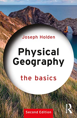 Physical Geography: The Basics view 2