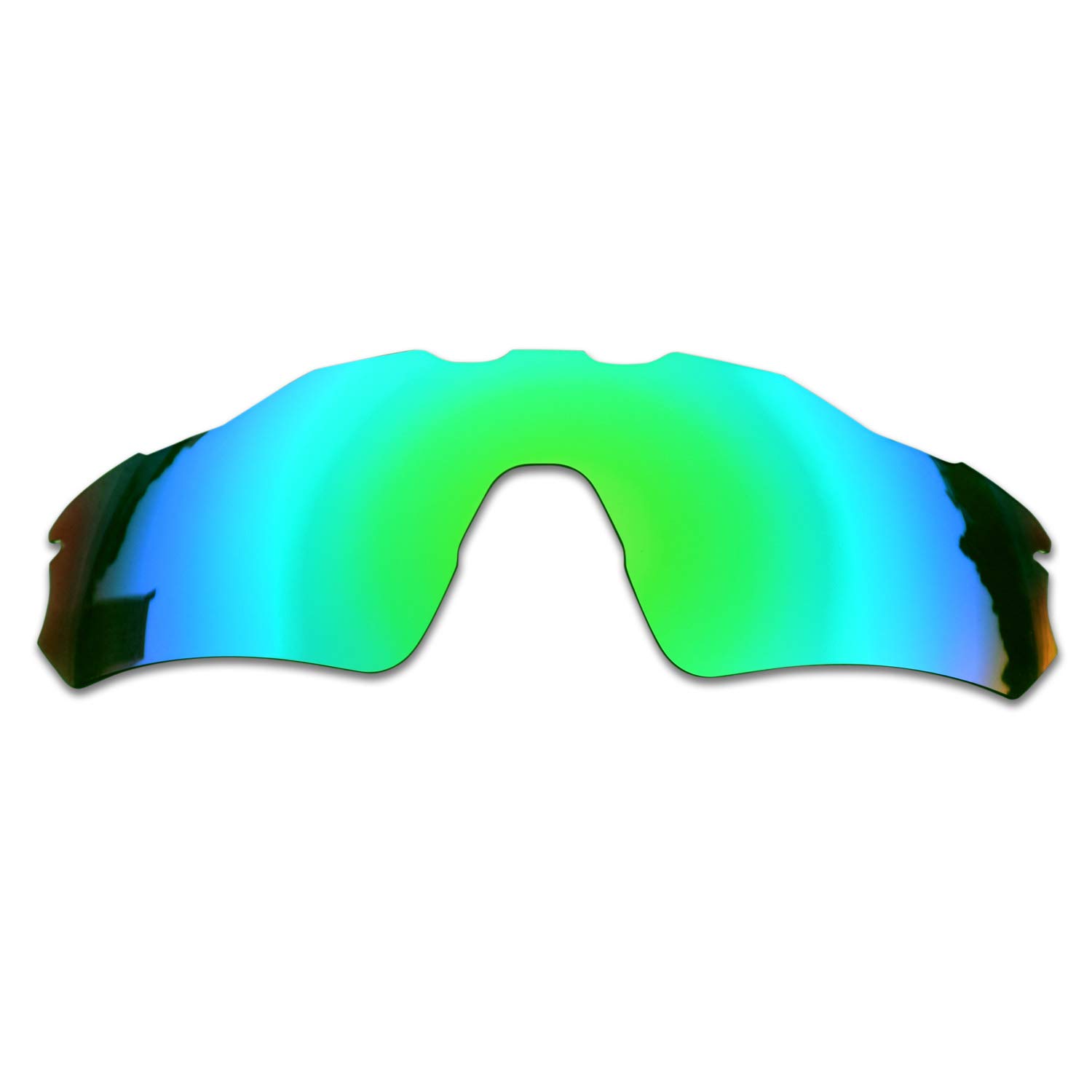 Para Oakley Radar EV Path Gafas de sol 2 Pares Lentes de repuesto polarizadas