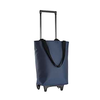 軽量かつ耐久性のある2WAYショッピングカート ショッピングカート 横押し 押し引き 2WAY 大容量 26L 保冷保温