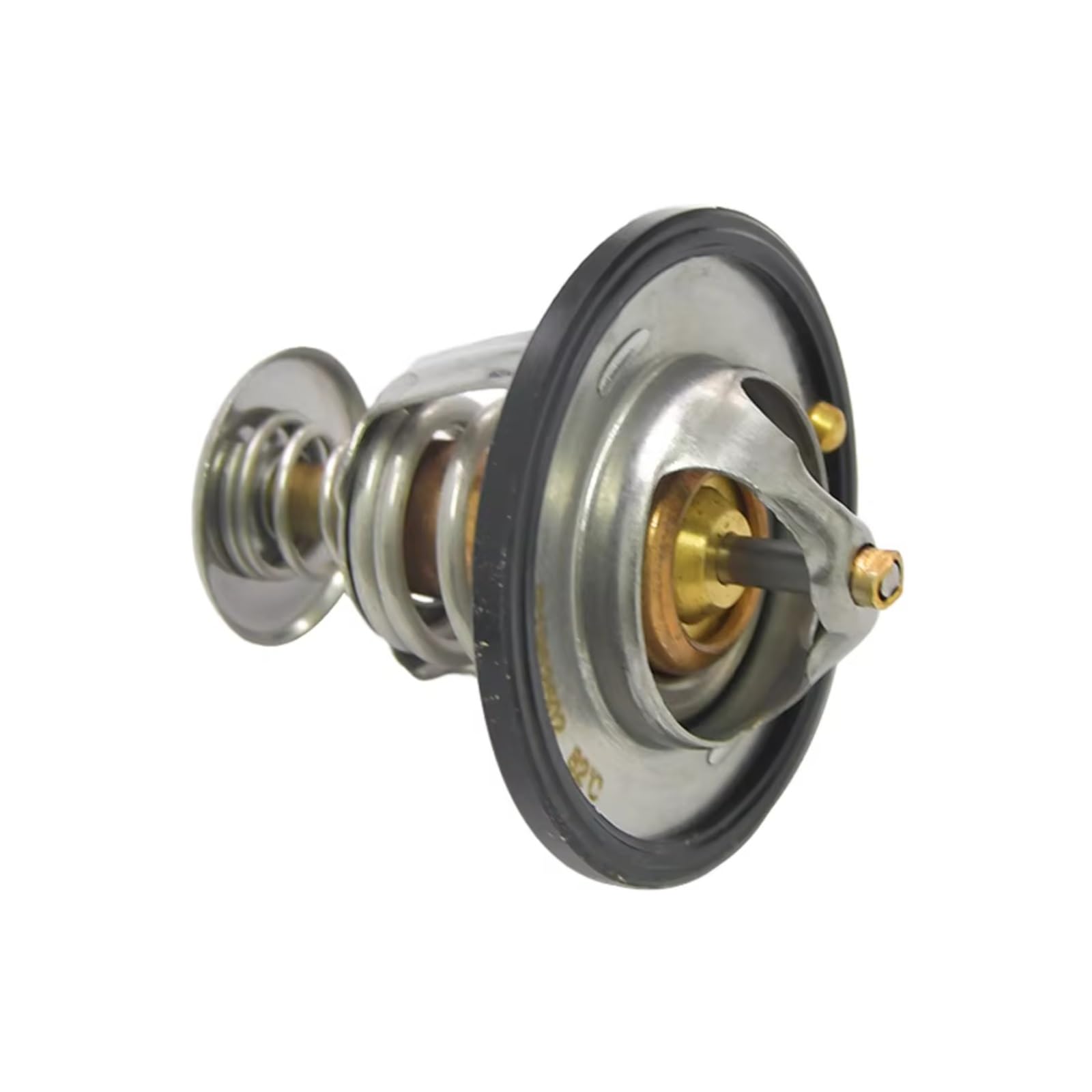 Vehicle Coolant Thermostat Compatible With Toyota For Avalon 1995-2018 For 4runner 2010 1 Pcs Engine Coolant Thermostat Replacement Accessories 90916-A3003