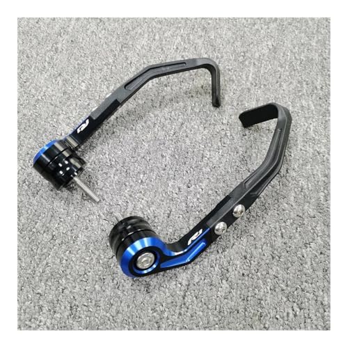 Garde levier de frein moto protection leviers embrayage frein R1 R1S R1M 2015-2023