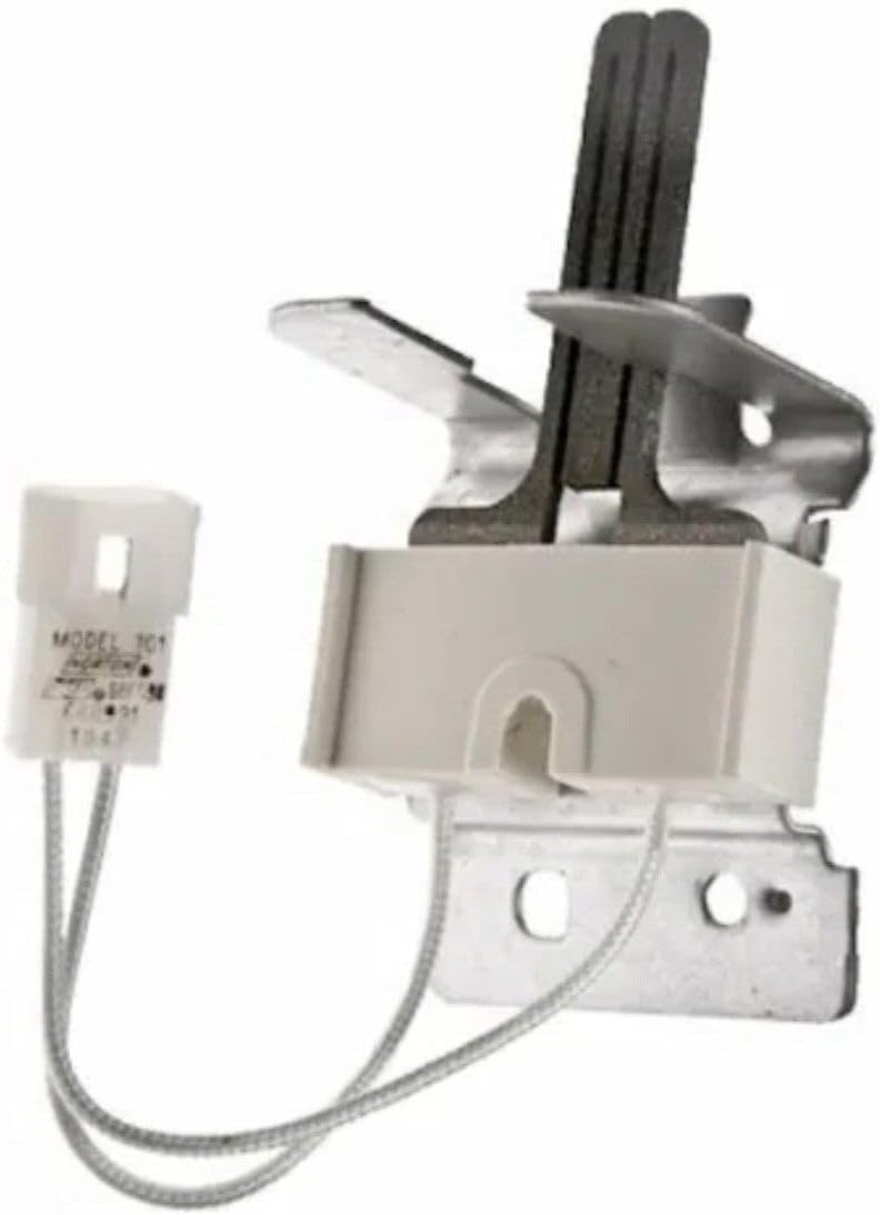 Samoser Gas Dryer Flat Igniter Glow Bar