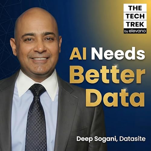 Why Enterprise AI Fails Without Better Data and Business Process Design