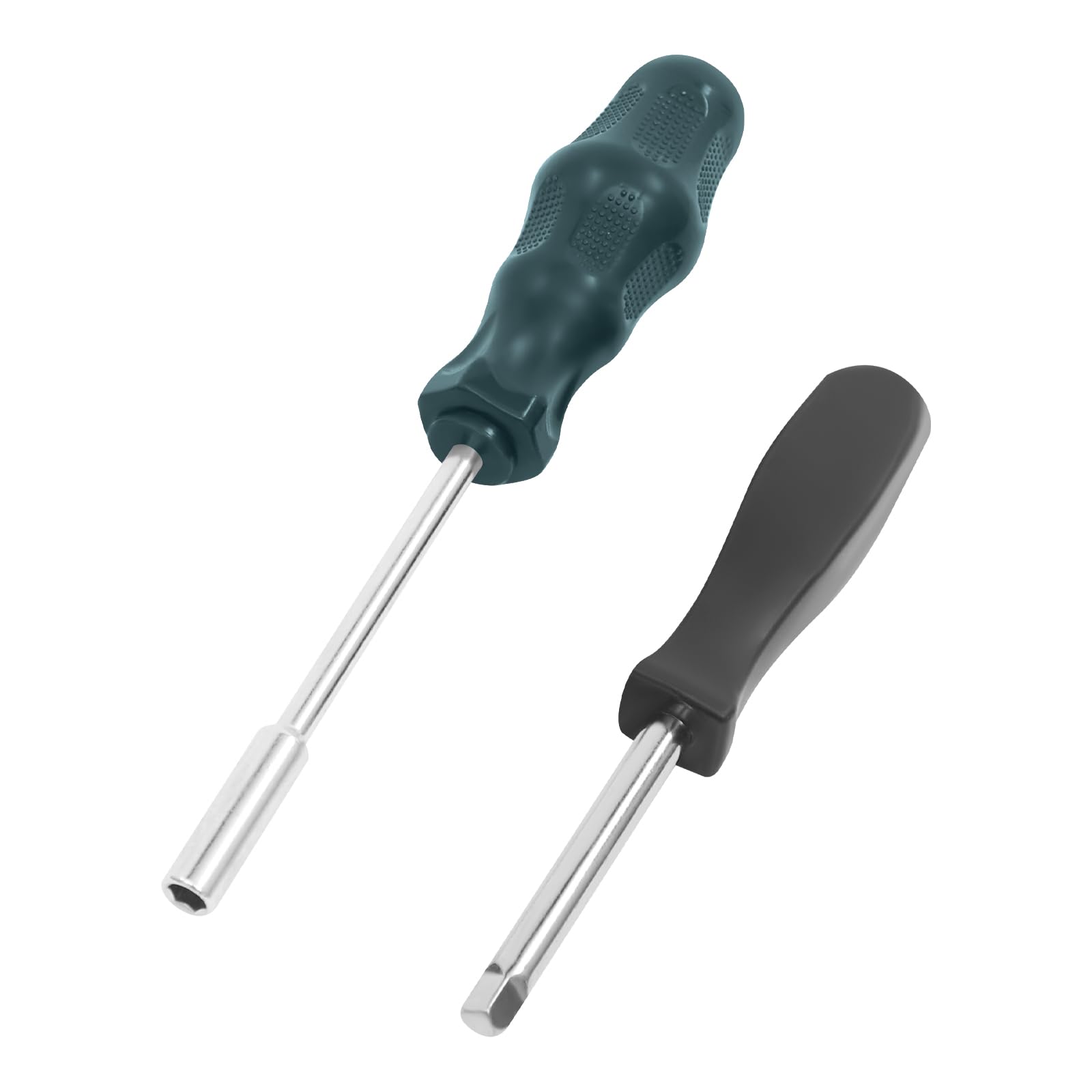 Valigetta degli attrezzi riempita, 216 pezzi, set di chiavi a bussola professionale 1/2, 1/4, 3/8, cassetta degli attrezzi a cricchetto, cassetta degli attrezzi, cassetta degli attrezzi corta e lunga