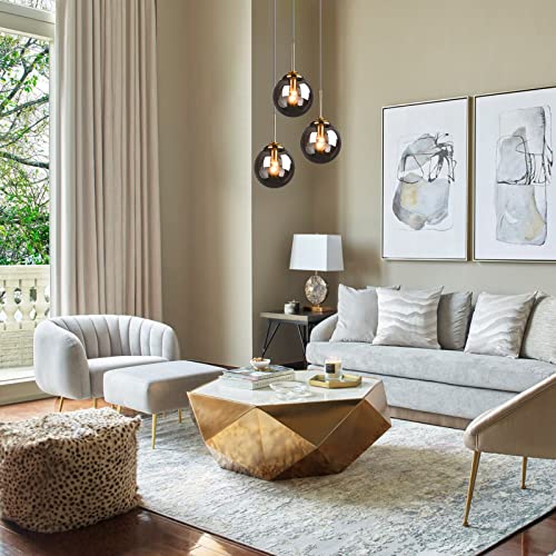 Catálogo para Comprar On-line Lamparas colgantes modernas Top 5. 21 Imagen adicional