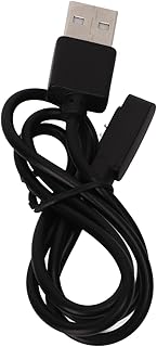 Cabo de carregamento magnético para relógio, resistente à abrasão, toque para carregar múltiplas proteções, carregador inteligente para equipamentos eletrônicos (2P/WK2,5-9mm)