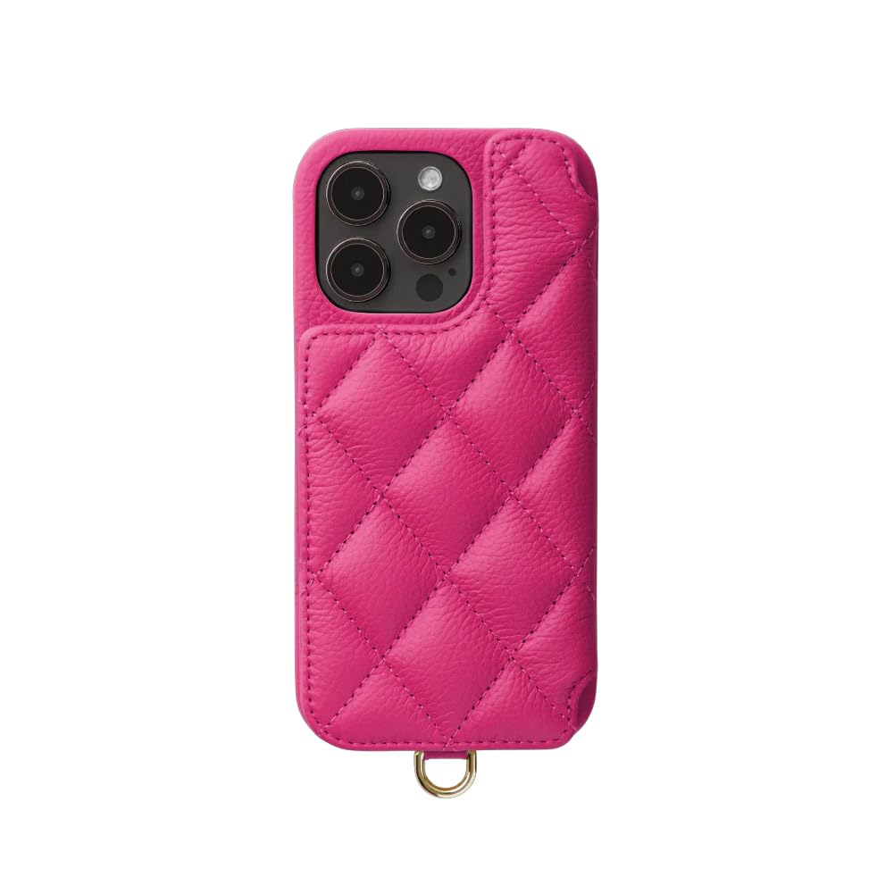 Amazon.co.jp: 【 DEMIU デミュウ 】 iPhone対応 16 Proケース