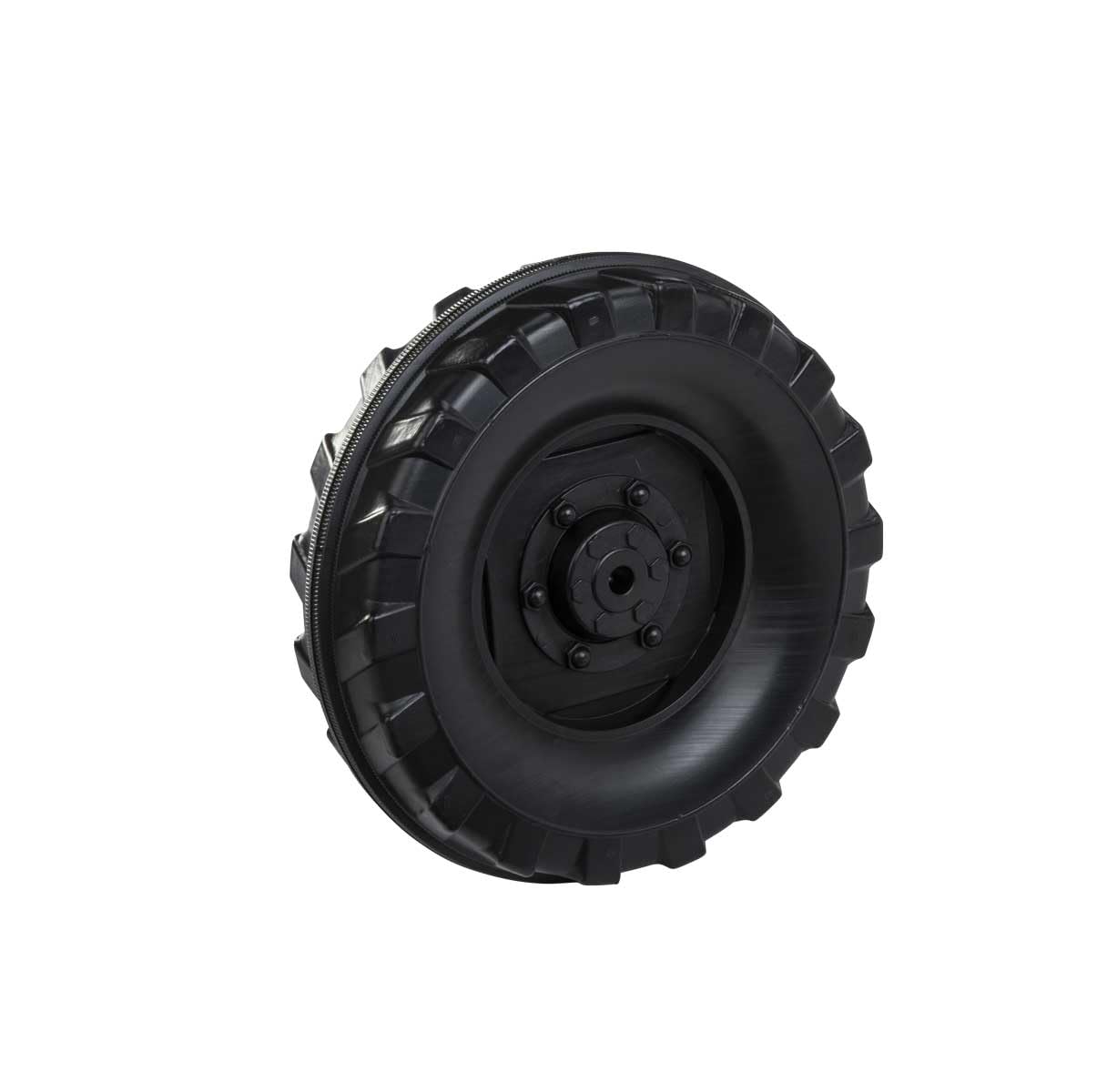 Rolly Toys Antriebsrad (Krallenmitnehmer) auch als Vorderrad 230 x 65 mm