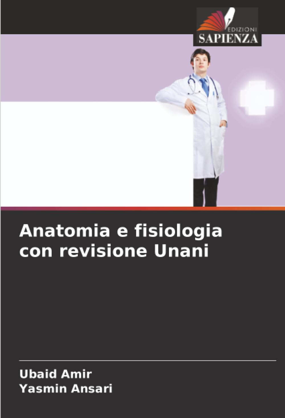 Anatomia e fisiologia con revisione Unani