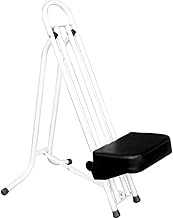 Starbound Astronomy Viewing Chair, White