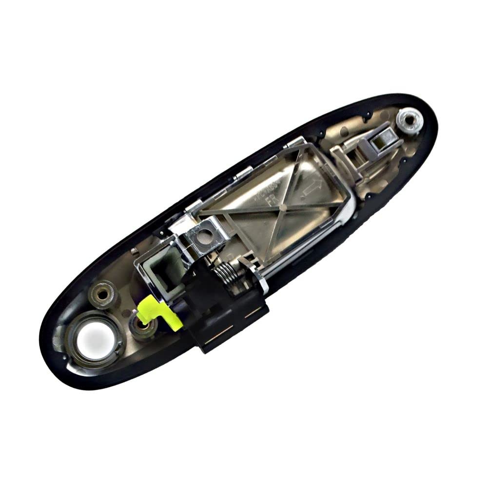 AUTO-PALPAL Front R plating of door handle 69210-60061 6921060061