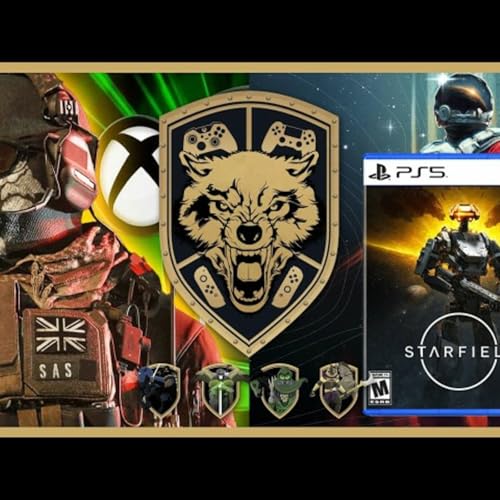 Episode 442: COD Day 1 Gamepass? | Fable Delay? | Starfield PS5 & Performance | Invincible VS | Forza Horizon 6 - ILP# 442