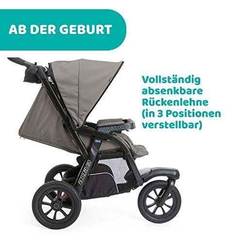 chicco activ3 review