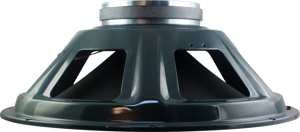 Amazon.com: Jensen Vintage C15N8 15-Inch Ceramic Speaker, 8 ohm