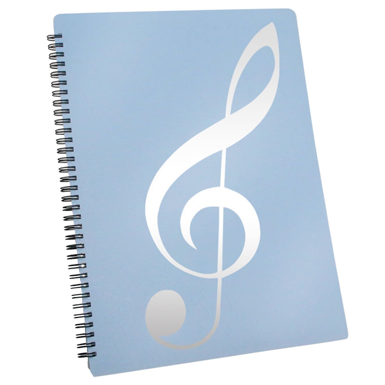 Amazon.co.jp: 楽譜用ファイル 楽譜ケース A4サイズ 10ページ `20枚