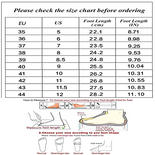 TarfiC Women's Platform Satin High Heels Pumps Closed Toe Pearl Strap Ankle Strap Shoes for Casual Work Wedding Dress Shoes4