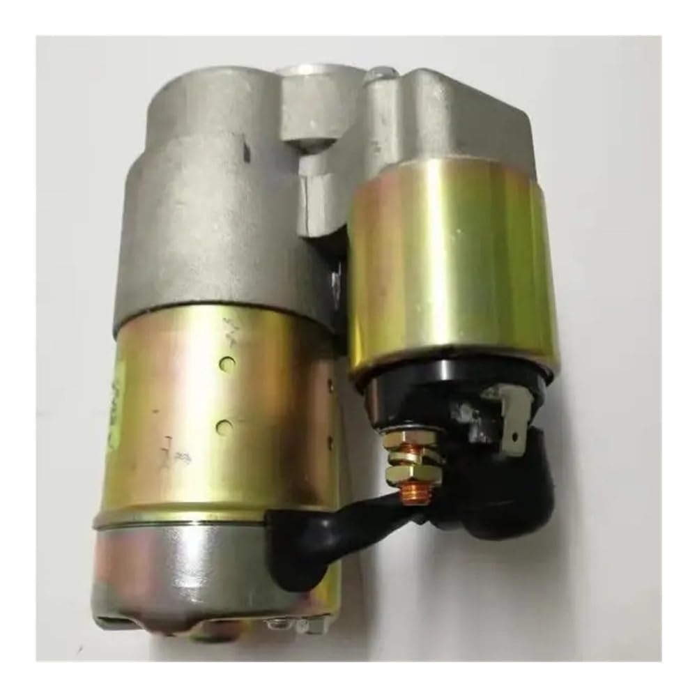 Moteur de démarrage robuste Kde12000ea3 pour couple élevé Kd2v78f
