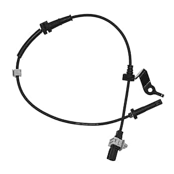 Amazon.com: 57450-T2F-A01 ABS Wheel Speed Sensor Front Left