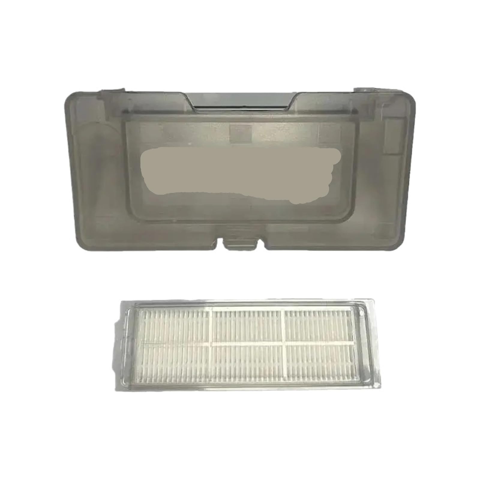 Eezii Set1 Dust Box，Compatible For Xiaomi，