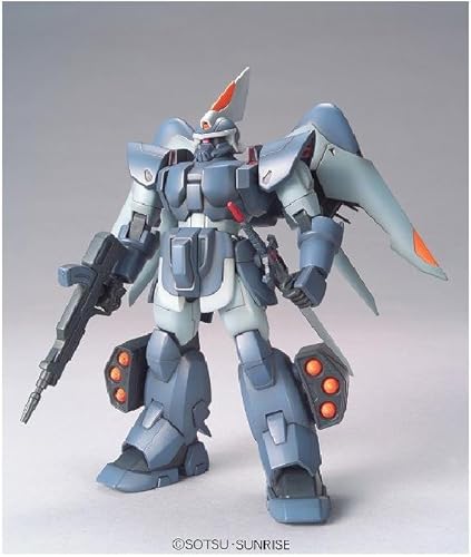 Escala 1144 Mobile GINN ZGMF-1017 HG Gundam Seed - Kit de construcción modelo