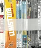 Penn & Teller: Bullshit!: Eight Season Pack