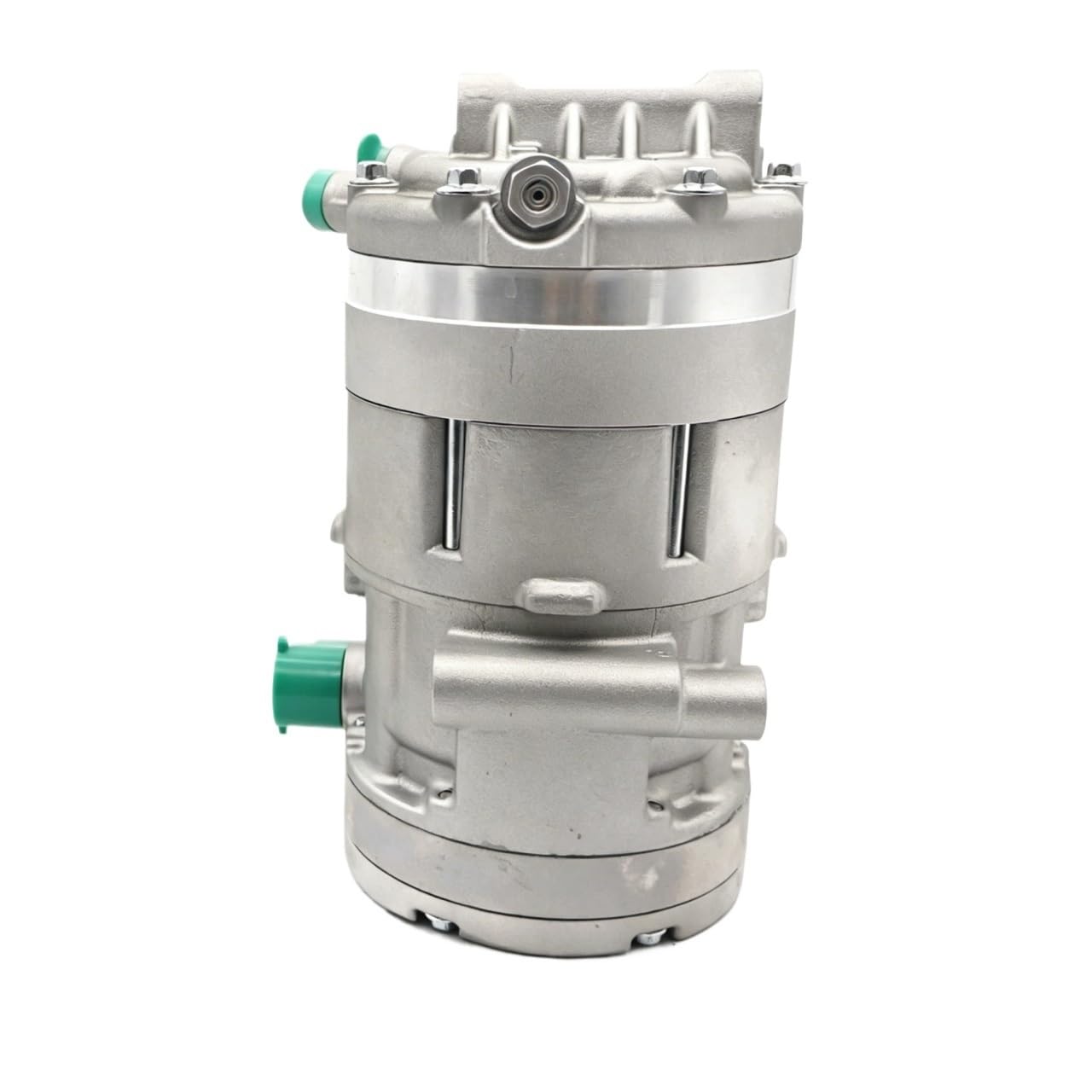 Electric A/C AC Compressor Compatible for Hyundai Kona 2022 HES33 97701-K4000 97701K4000 CA600PPJAA CA600PPJAA15
